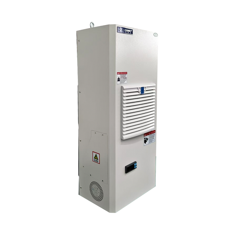 Climatizzatore ad armadio senza condensa