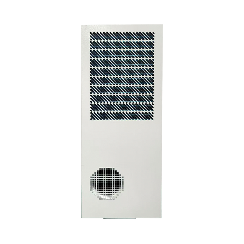Climatizzatore cabina prefabbricato