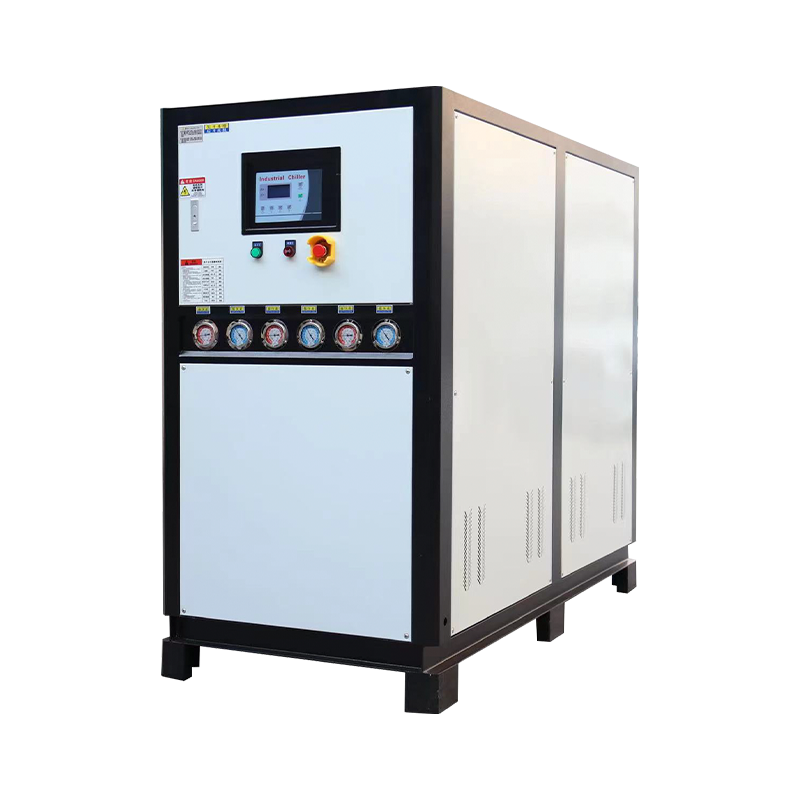 refrigeratore criogenico raffreddato ad acqua