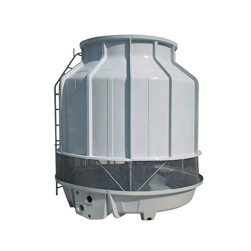 Torre di raffreddamento standard industriale ad alta efficienza resistente alla corrosione